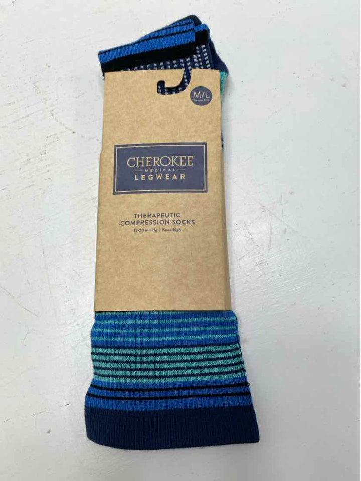 Cherokee socks