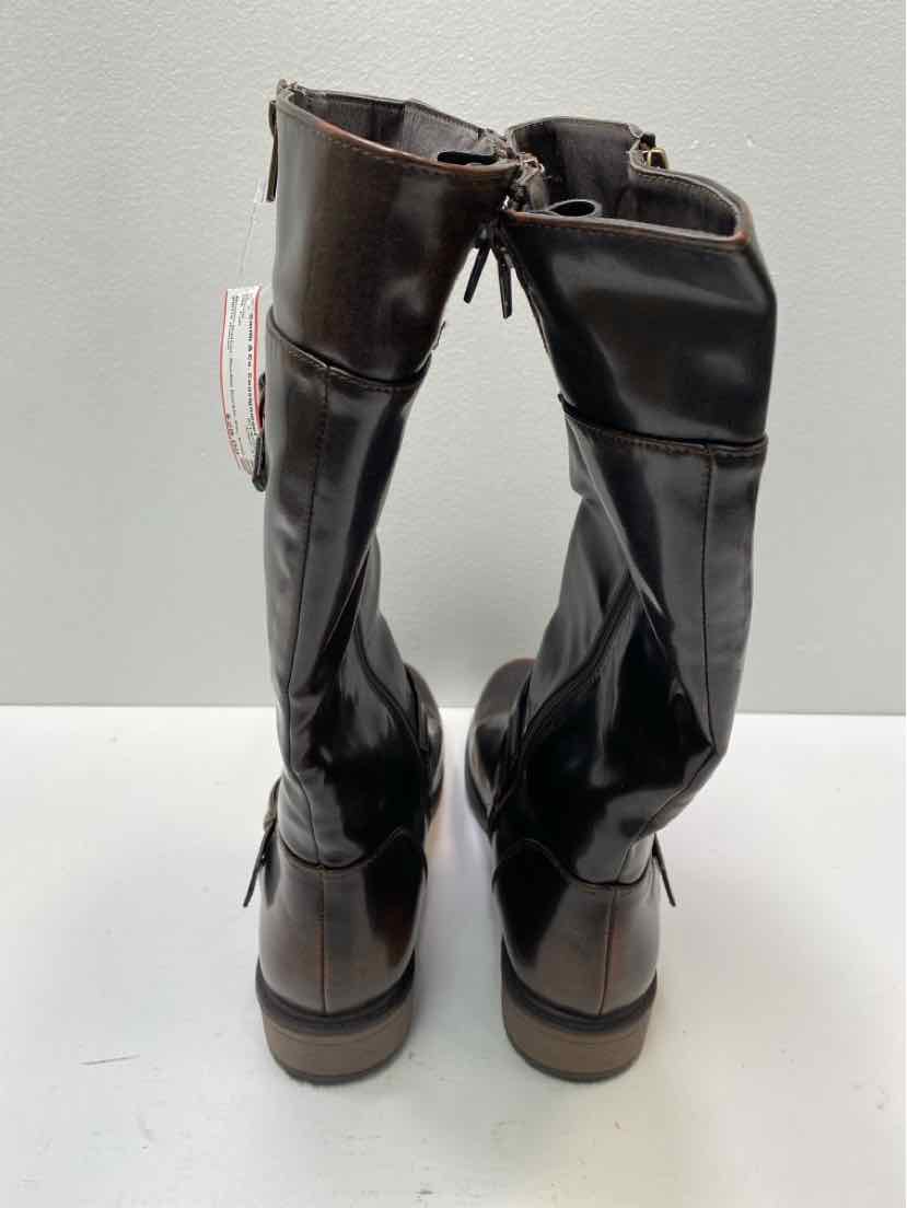 pierre dumas 9M Boots