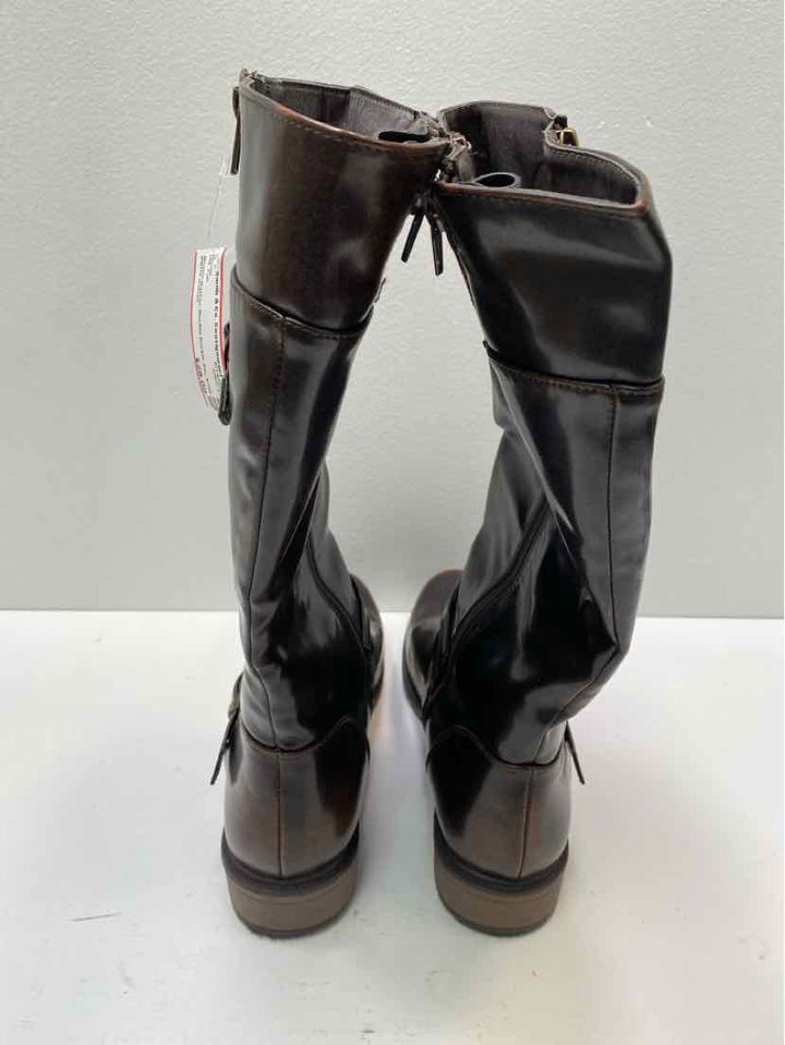 pierre dumas 9M Boots