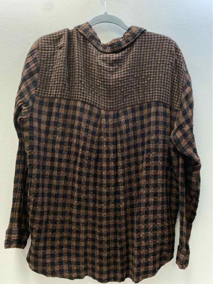 Jane and Delancy Size XL Blouse