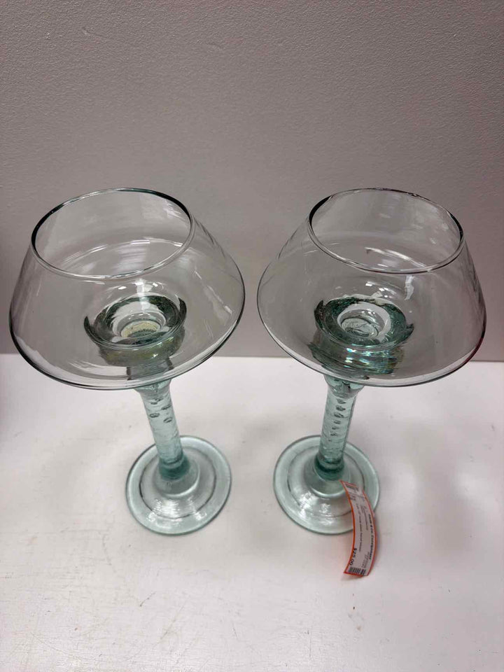 Candleholder(s)