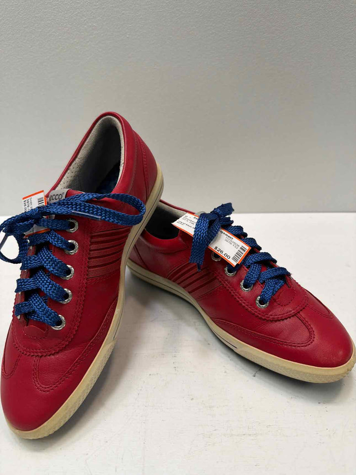 ecco 7/7.5 Sneakers