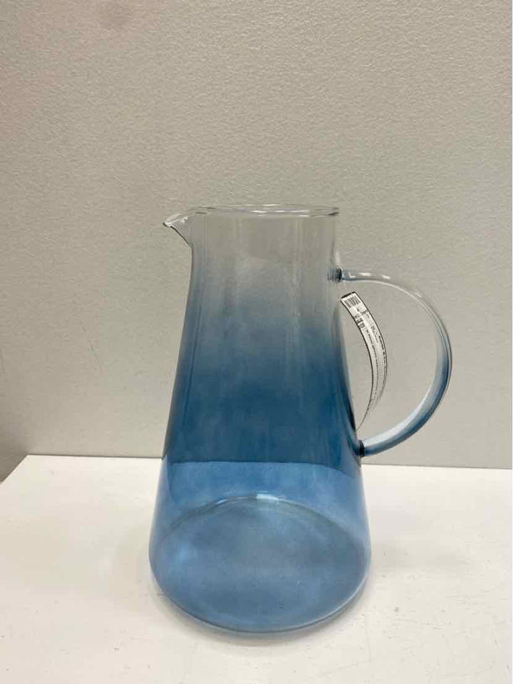 Pitcher