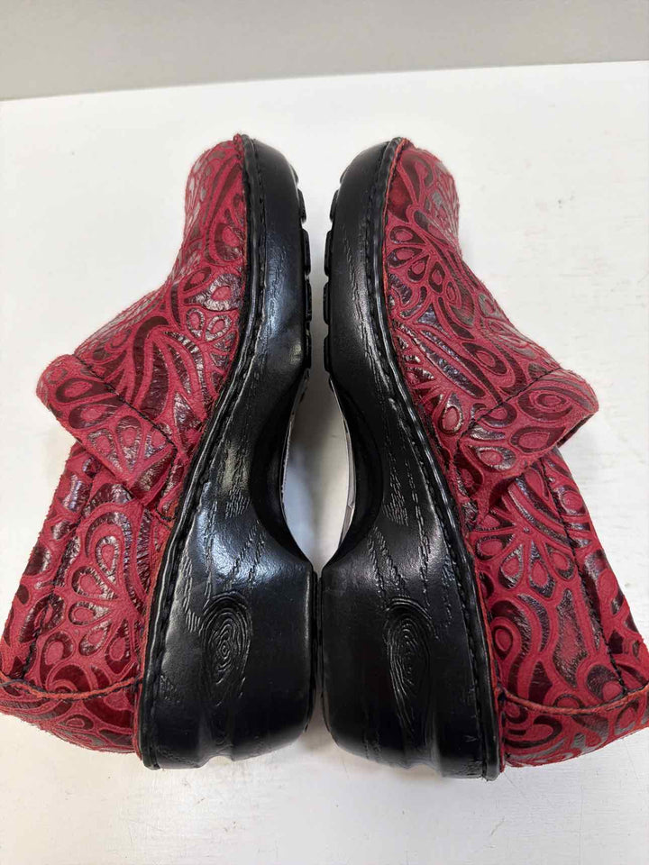 B.O.C. 7 Clogs