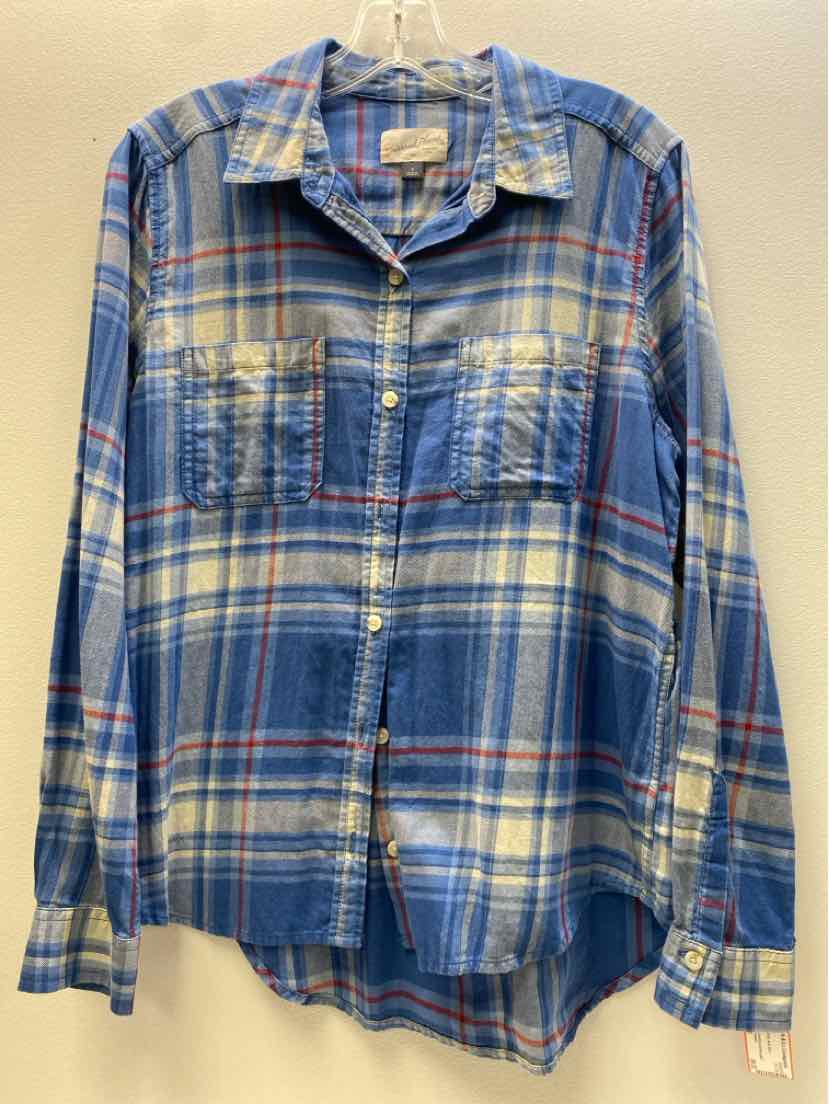 Universal Thread Size M flannel