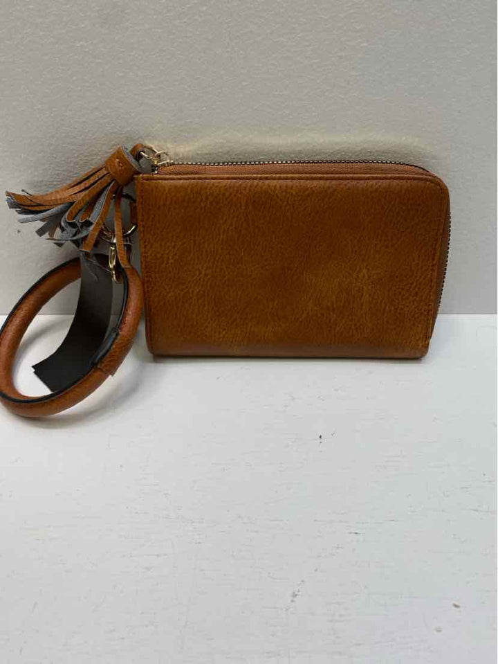 Wristlet