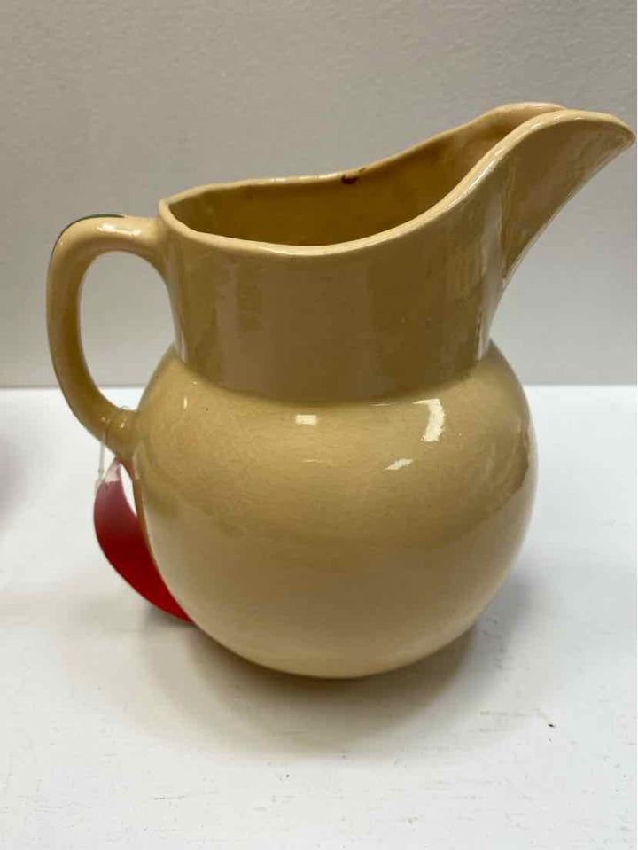 watt pottery Misc. Pottery