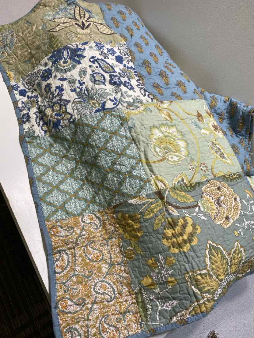 Bedding