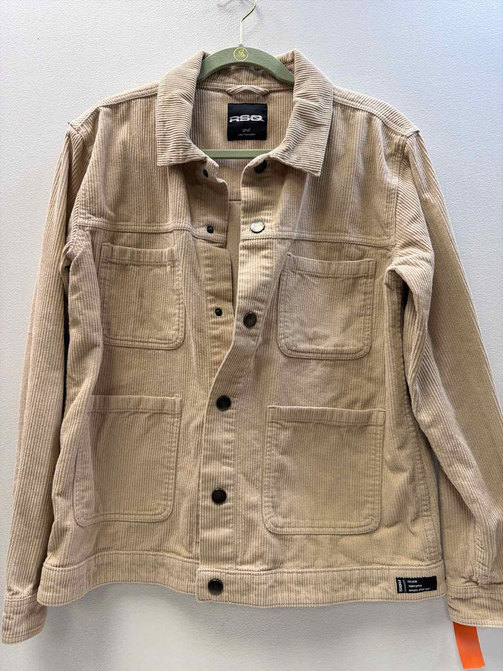 RSQ Size S Jacket