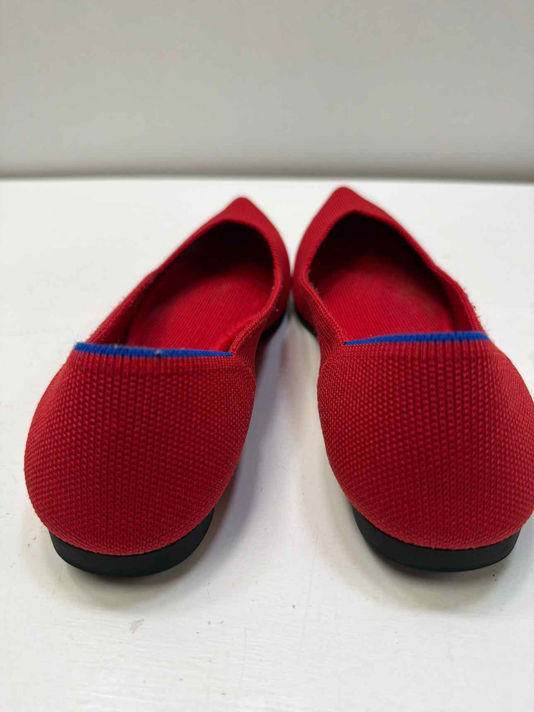ROTHYS 6.5? Flats