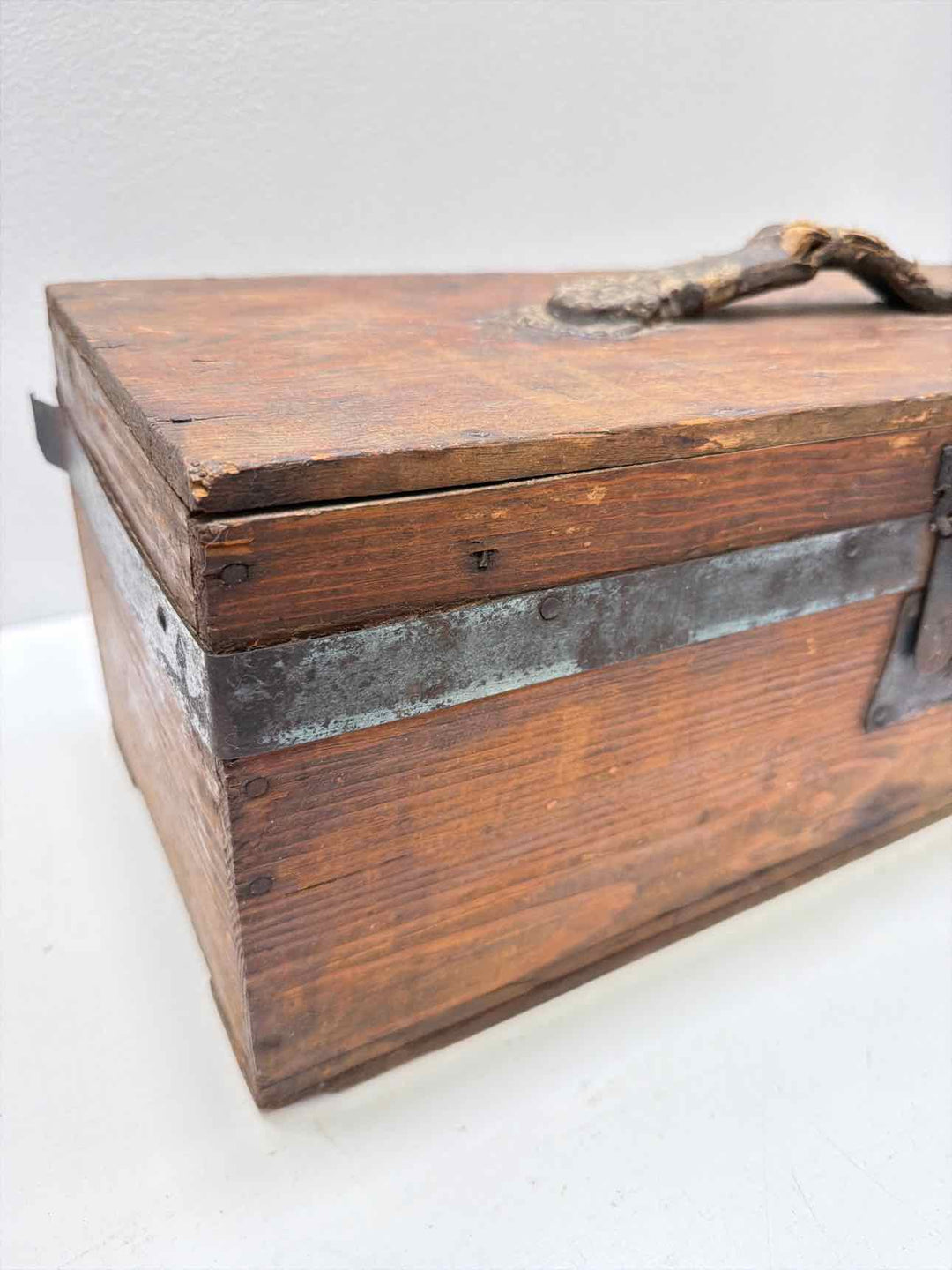 misc. wood