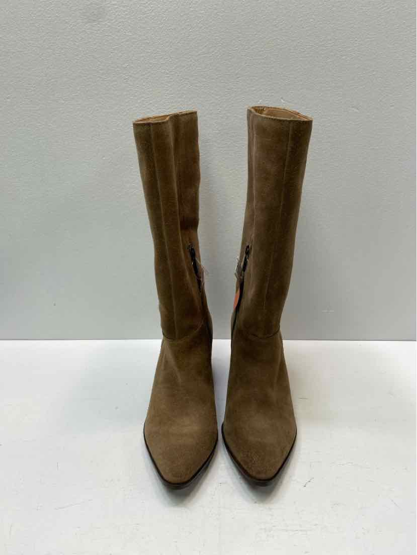 Lucky Brand 6 Boots