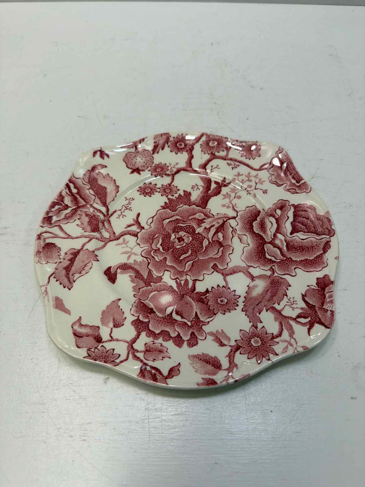 Johnson Brothers dish set