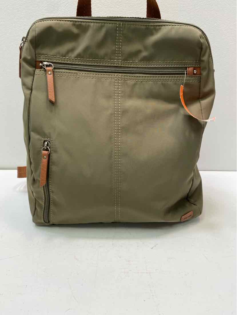 The Sak Backpack