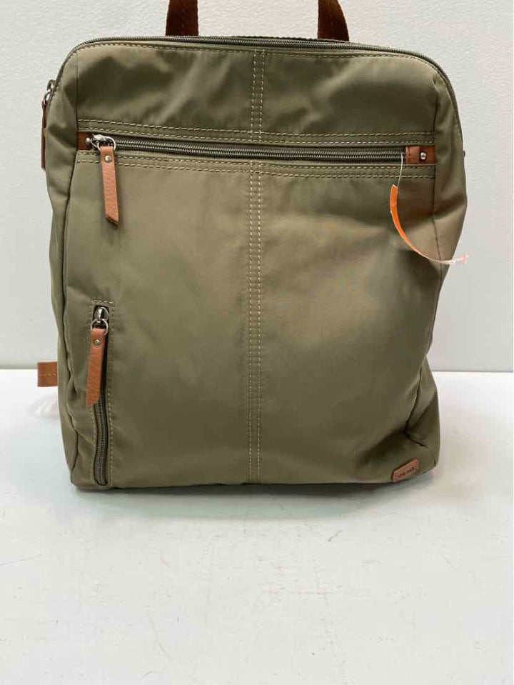 The Sak Backpack