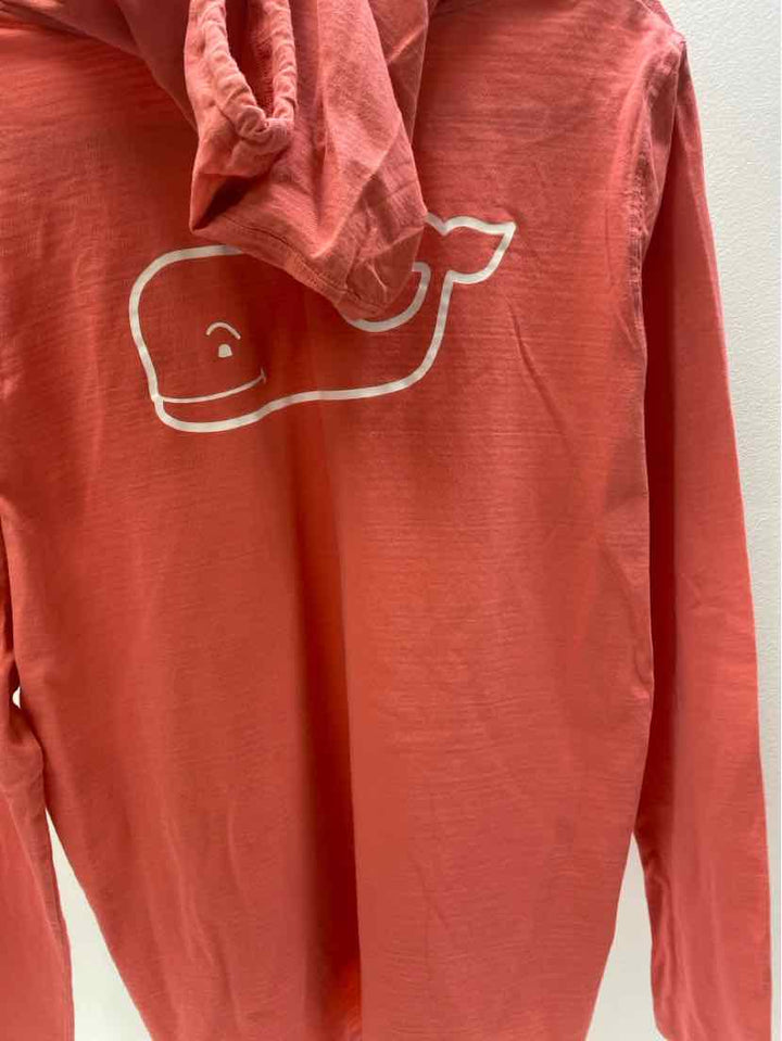Vineyard Vines Size XL Casual Top
