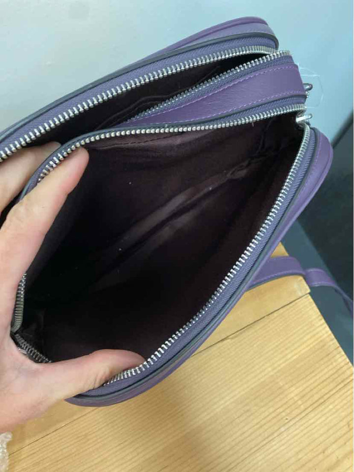 Coach Crossbody