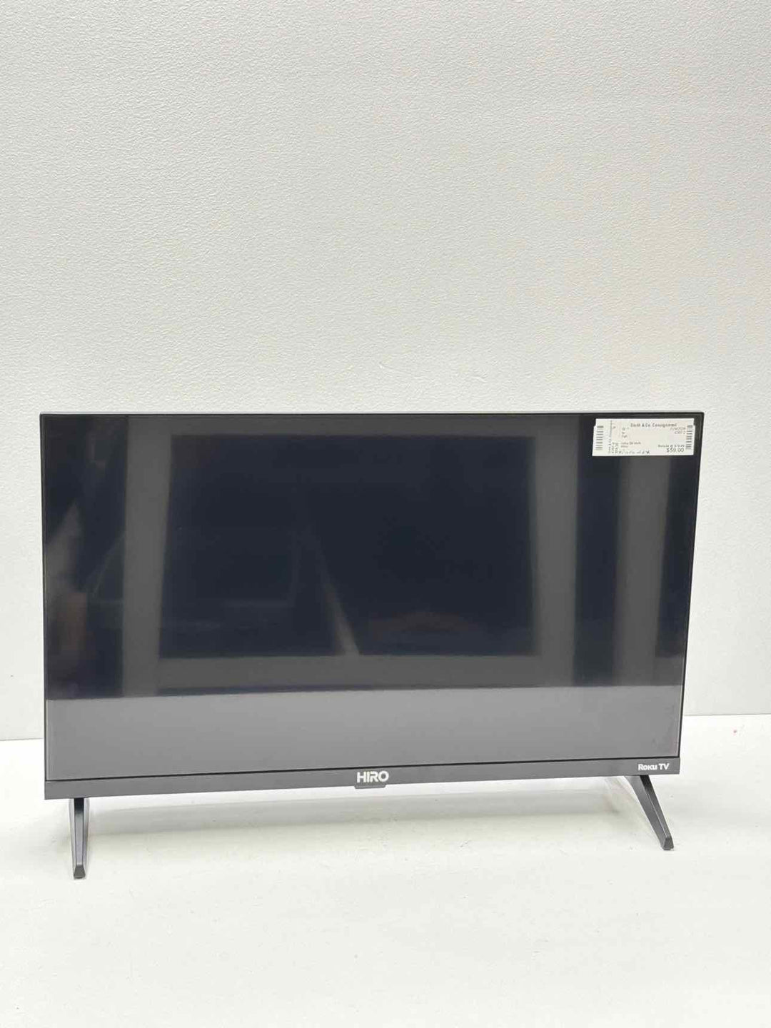 Hiro tv