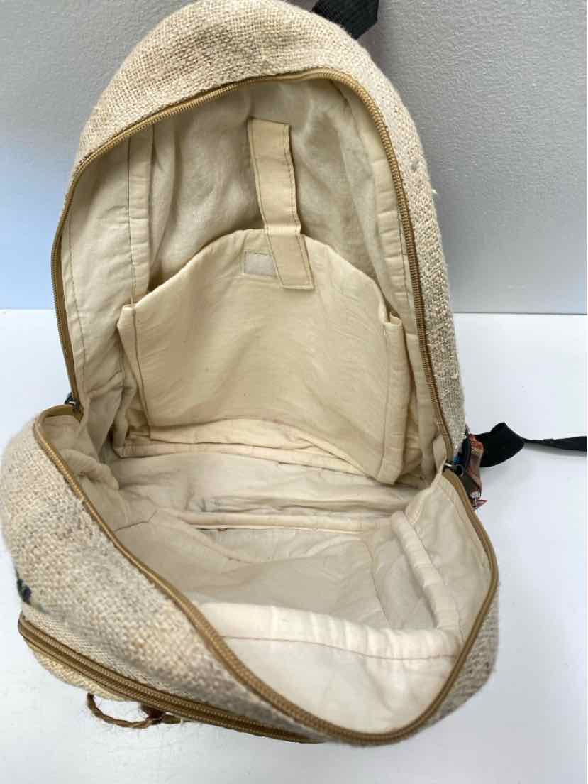 PURE HEMP Backpack