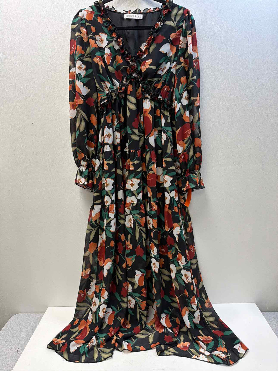 Charlie Rose Size M Dress