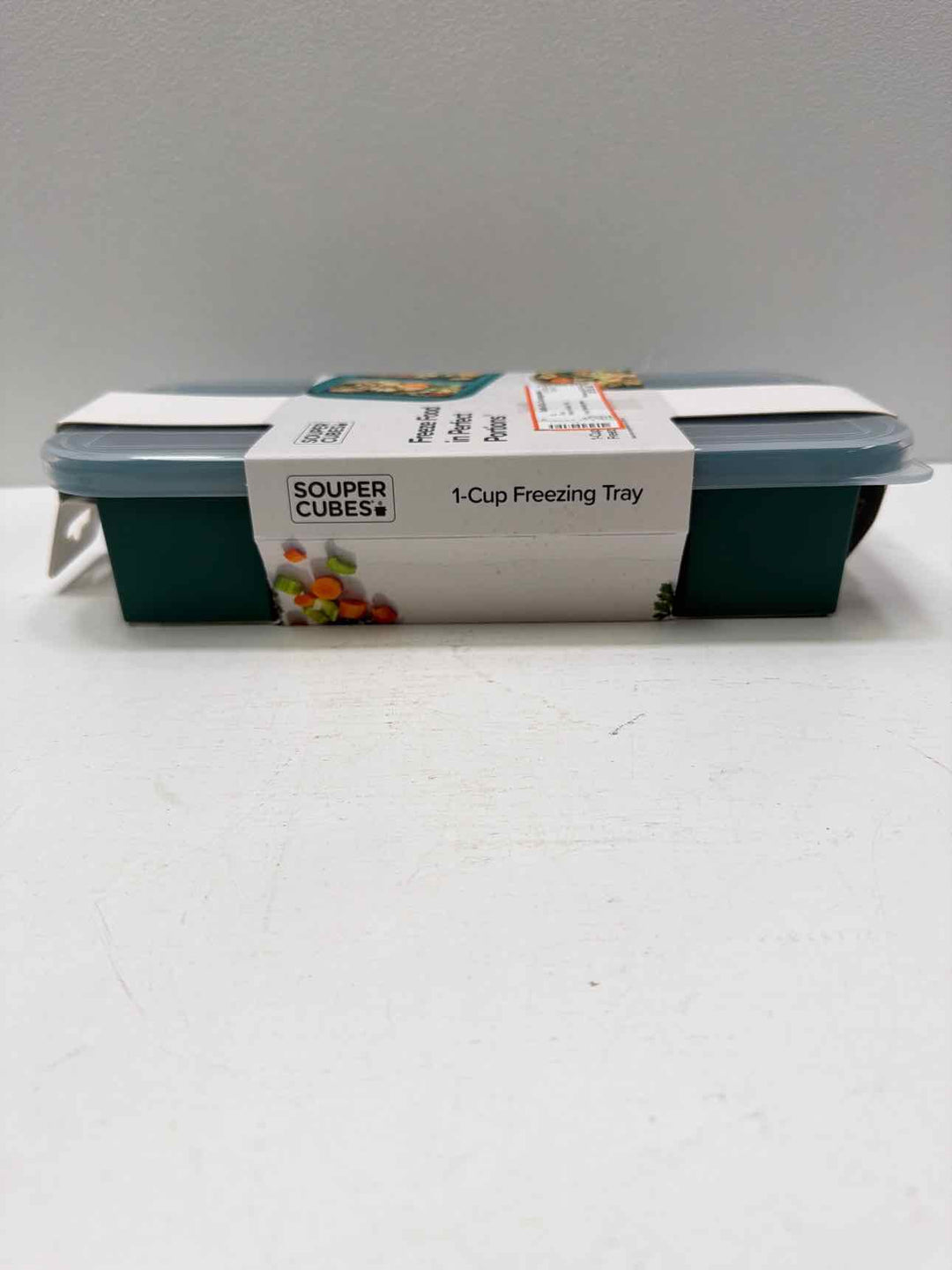 souper cubes Tray