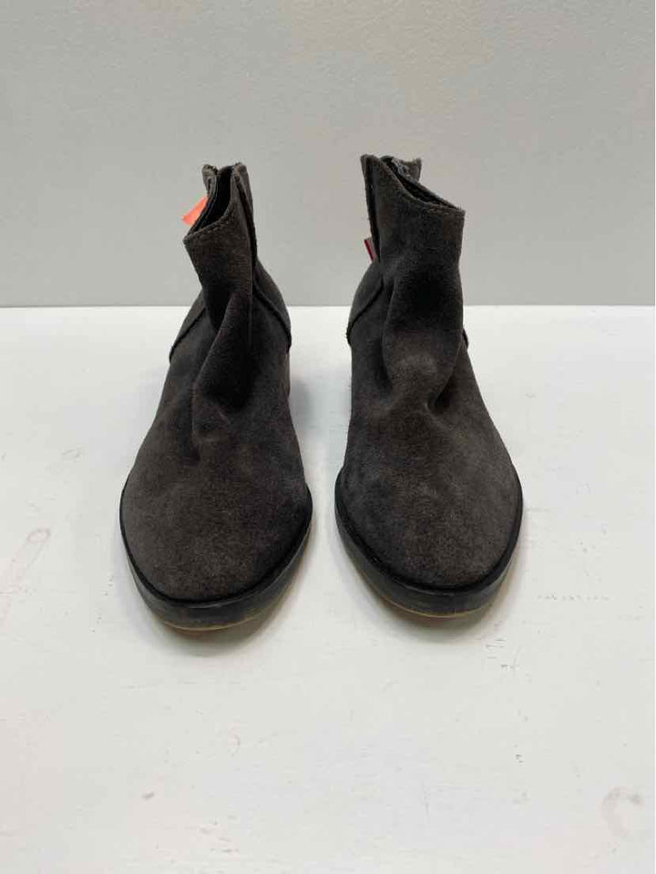 dolce vita 7 Booties