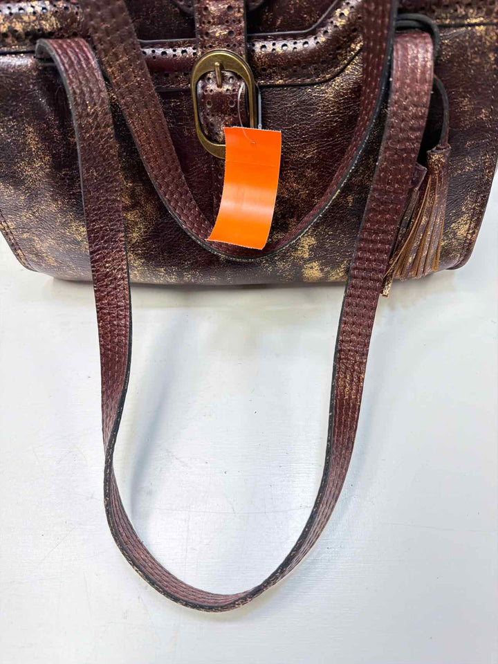 Patricia Nash Purse