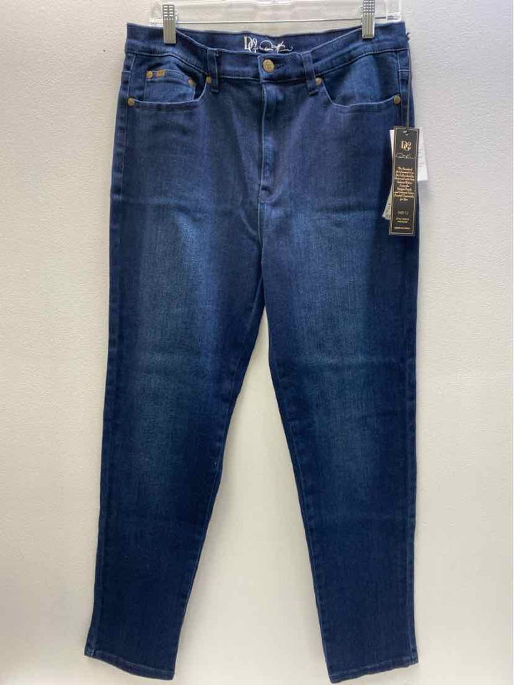 DG2 Size 12 Jeans