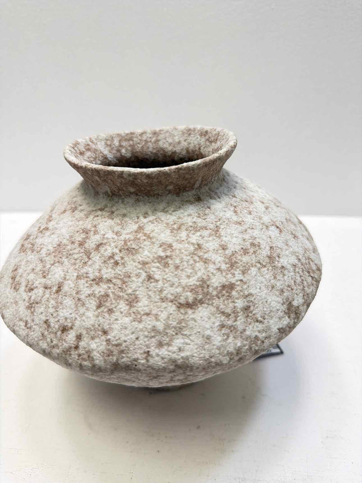 Melliora Glow Vase