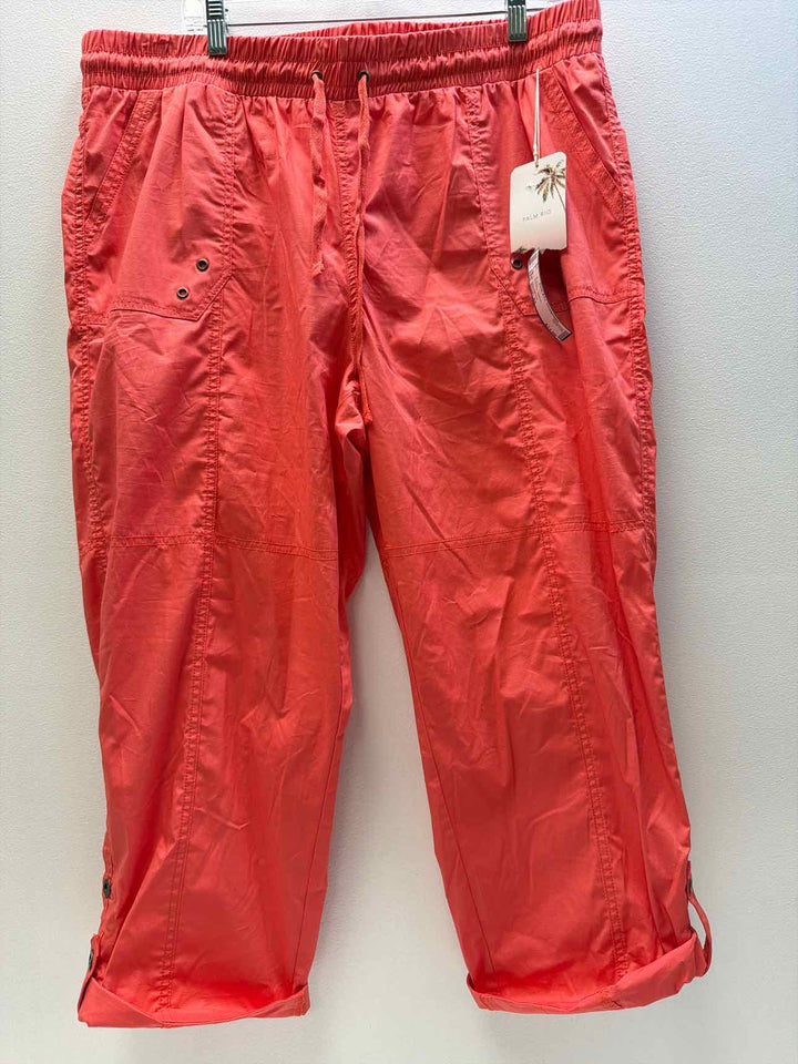 palm rio Size 2X Pants