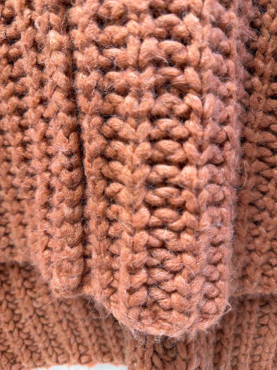 Saturday Sunday Anthropologie Size XS Sweater