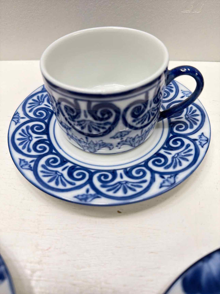 Bombay Company Cup & Saucer set