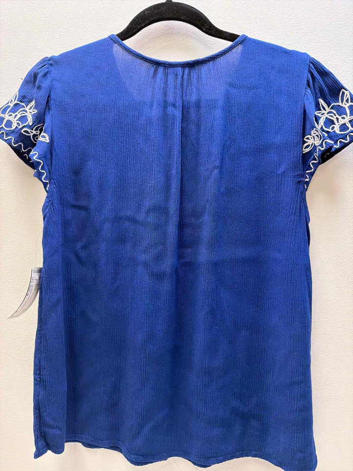 maurices Size M Blouse