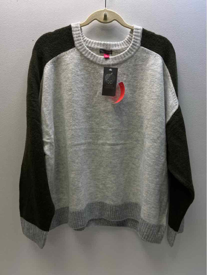 Vince Camuto Size XL Sweater
