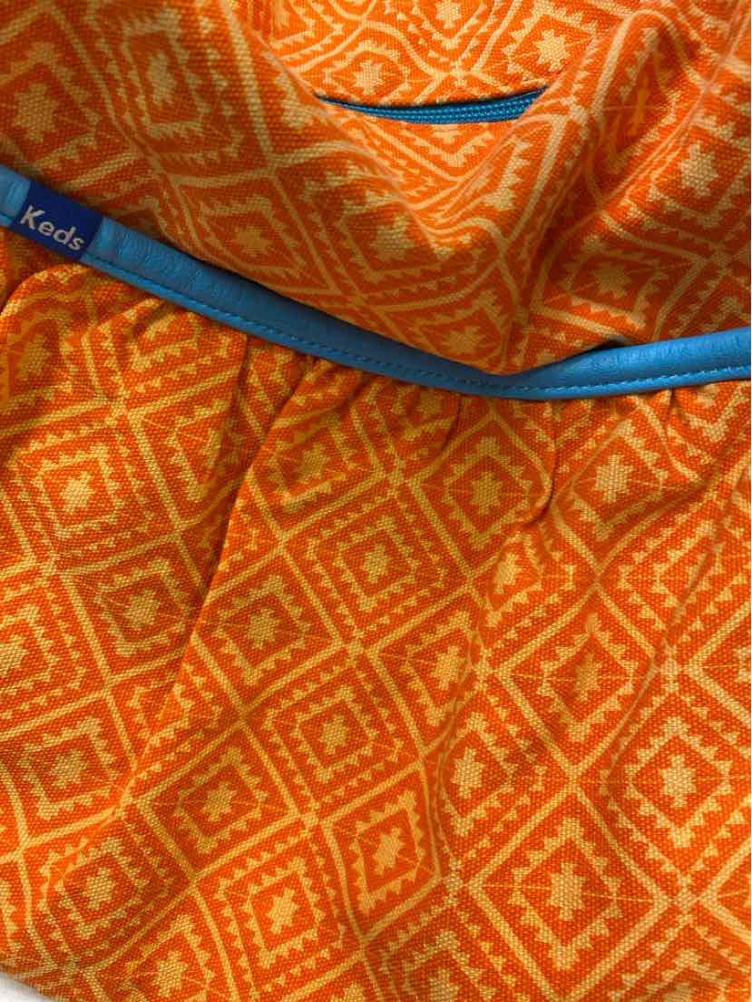 keds Duffle Bag