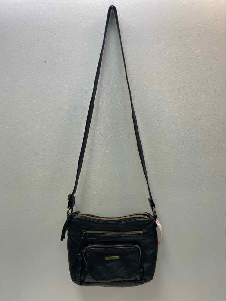 STONE & CO. Purse