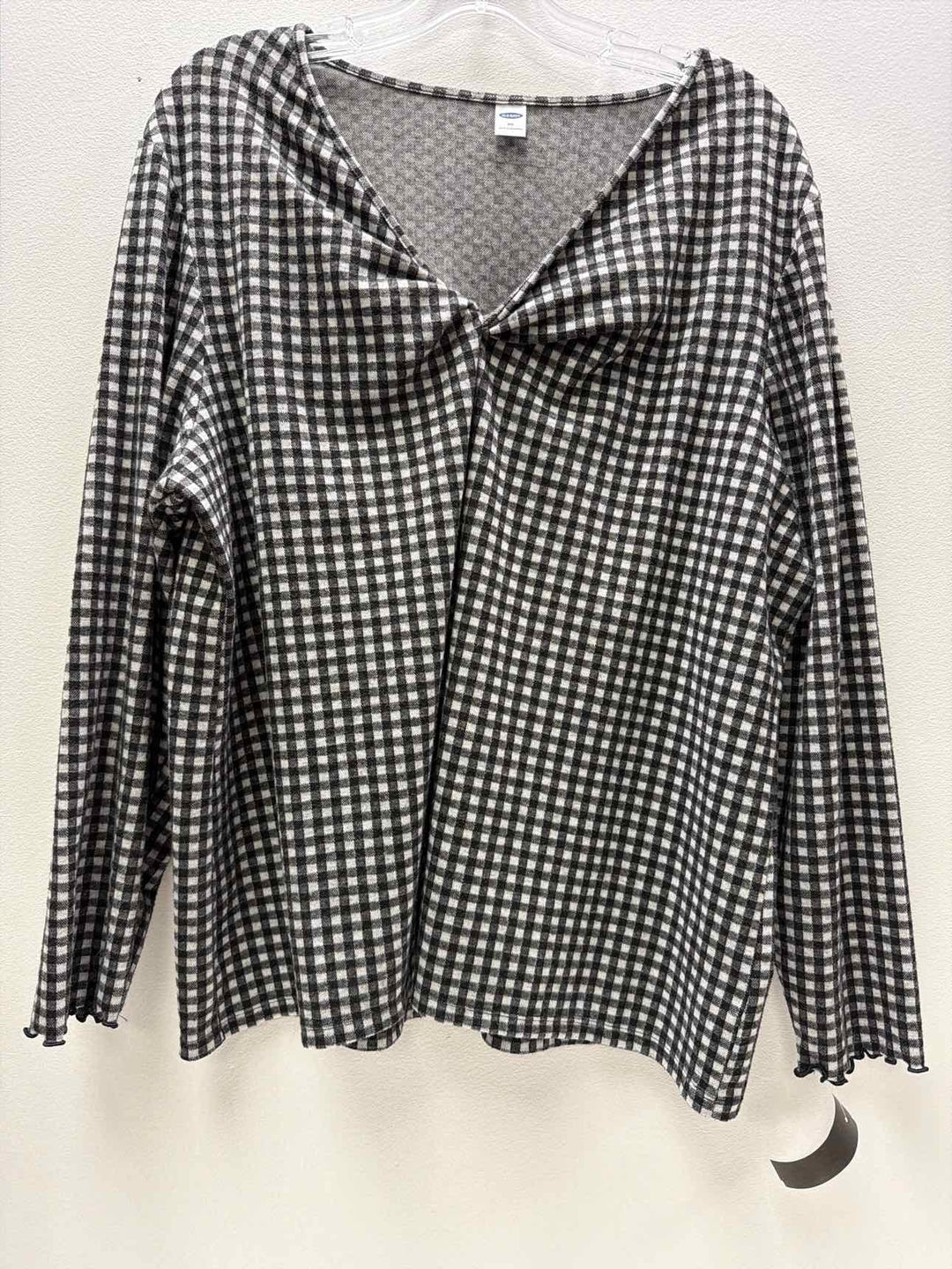 Old Navy Size XXL Dress Top