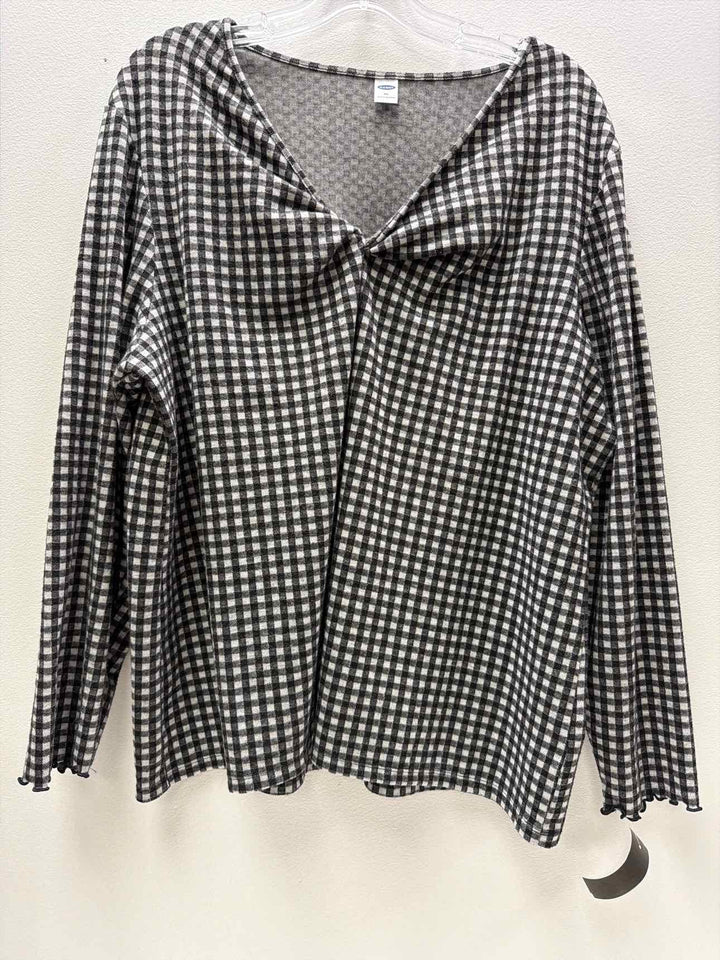 Old Navy Size XXL Dress Top