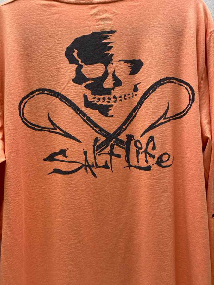 salt life Size L T-shirt