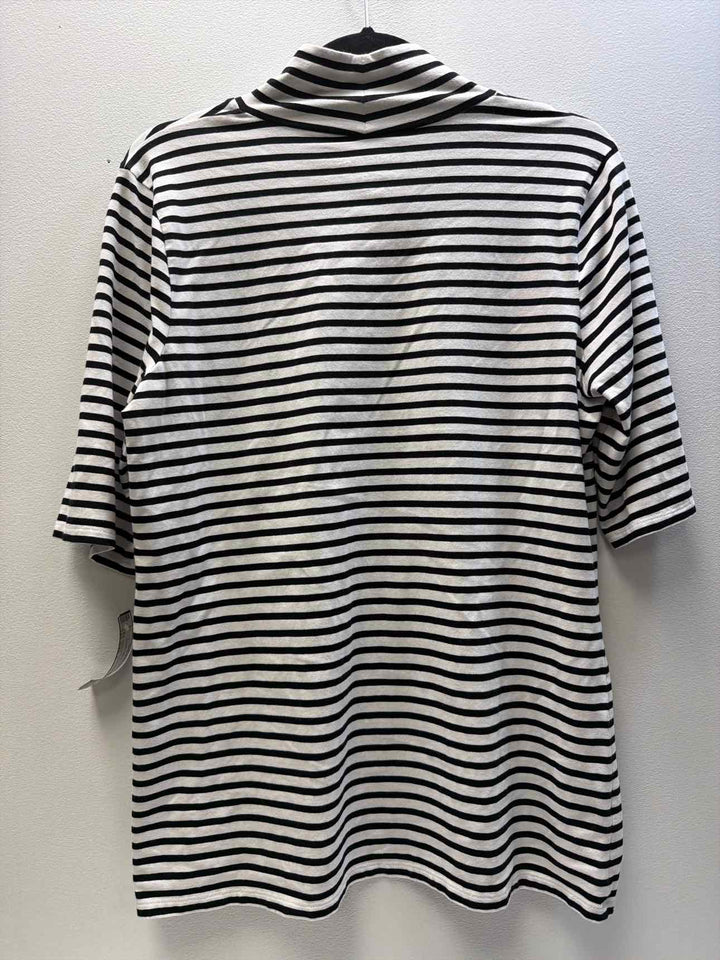 Chicos Size L Casual Top