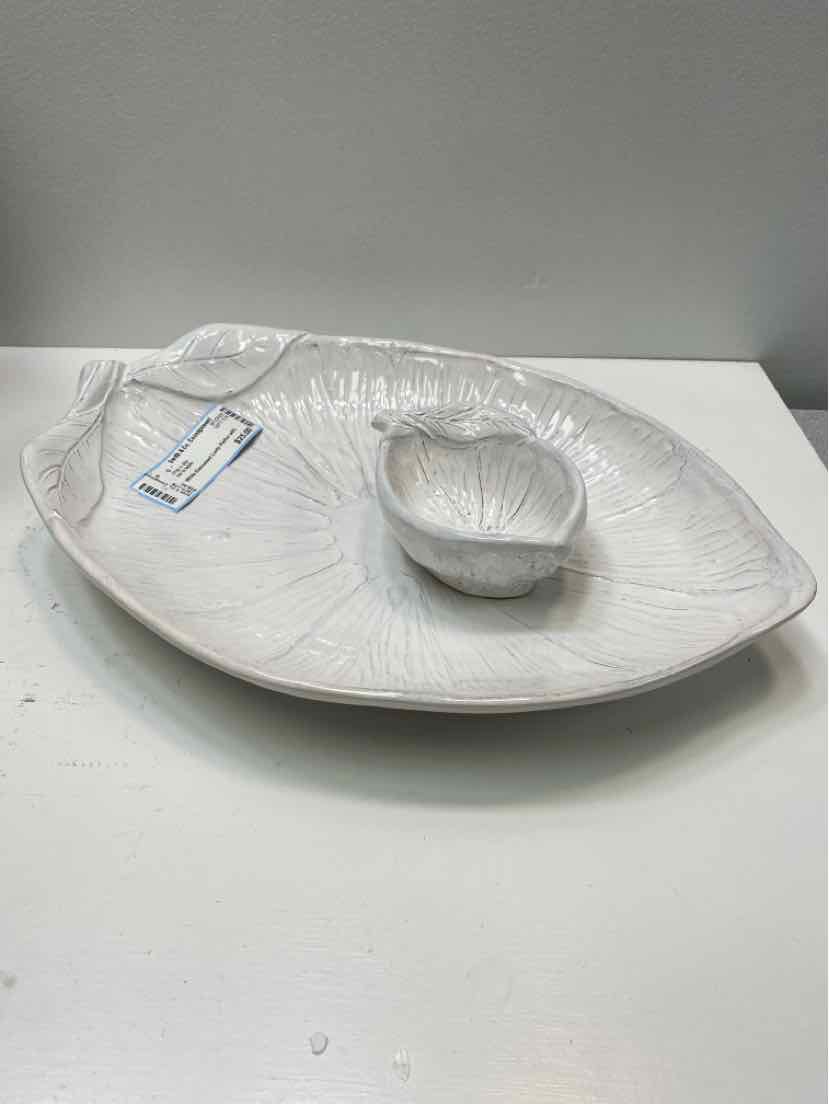 sur la table chip n dip