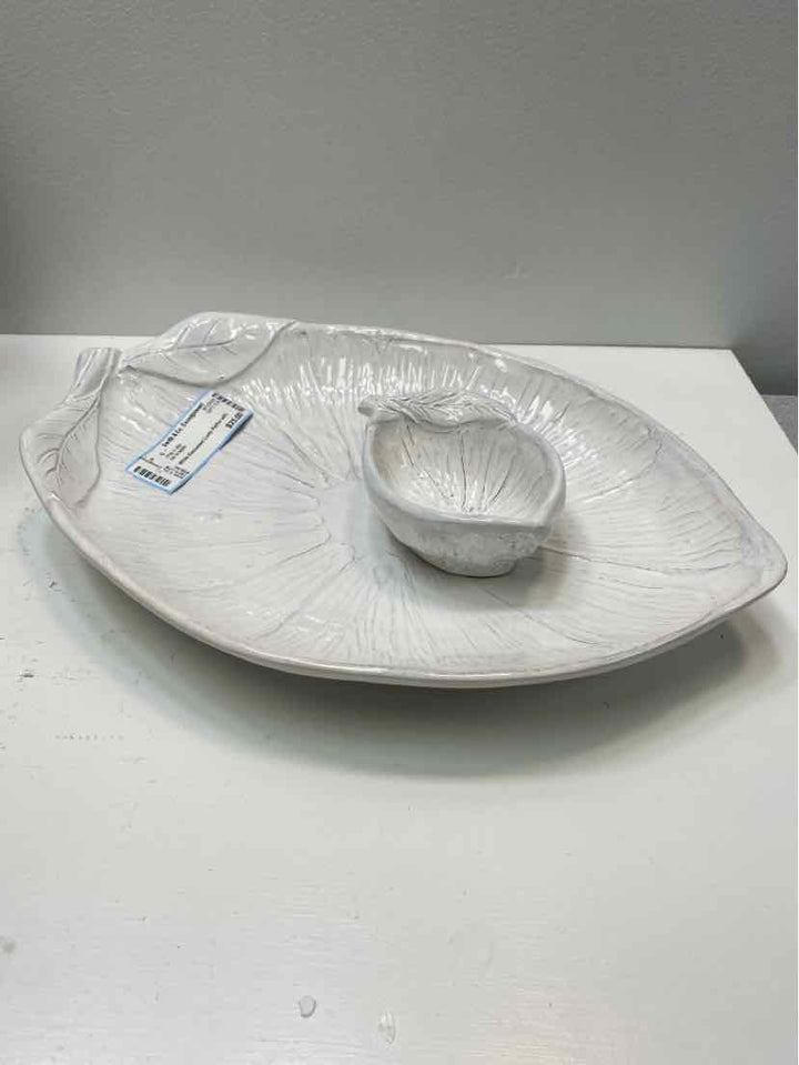 sur la table chip n dip