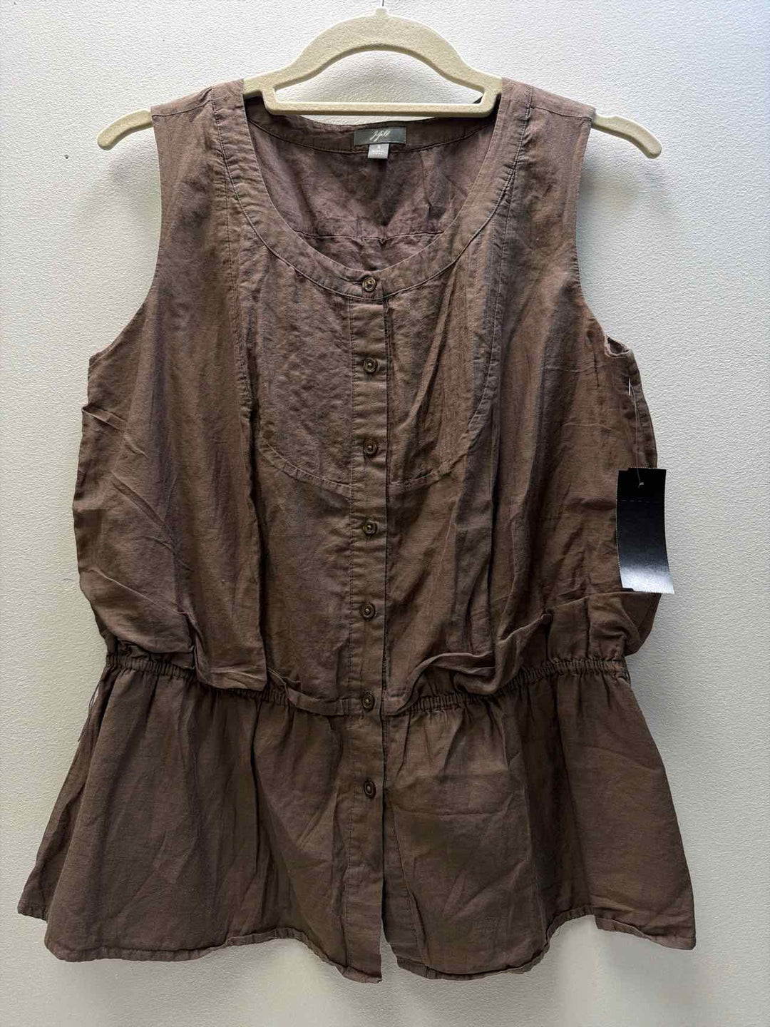 j jill Size S Blouse