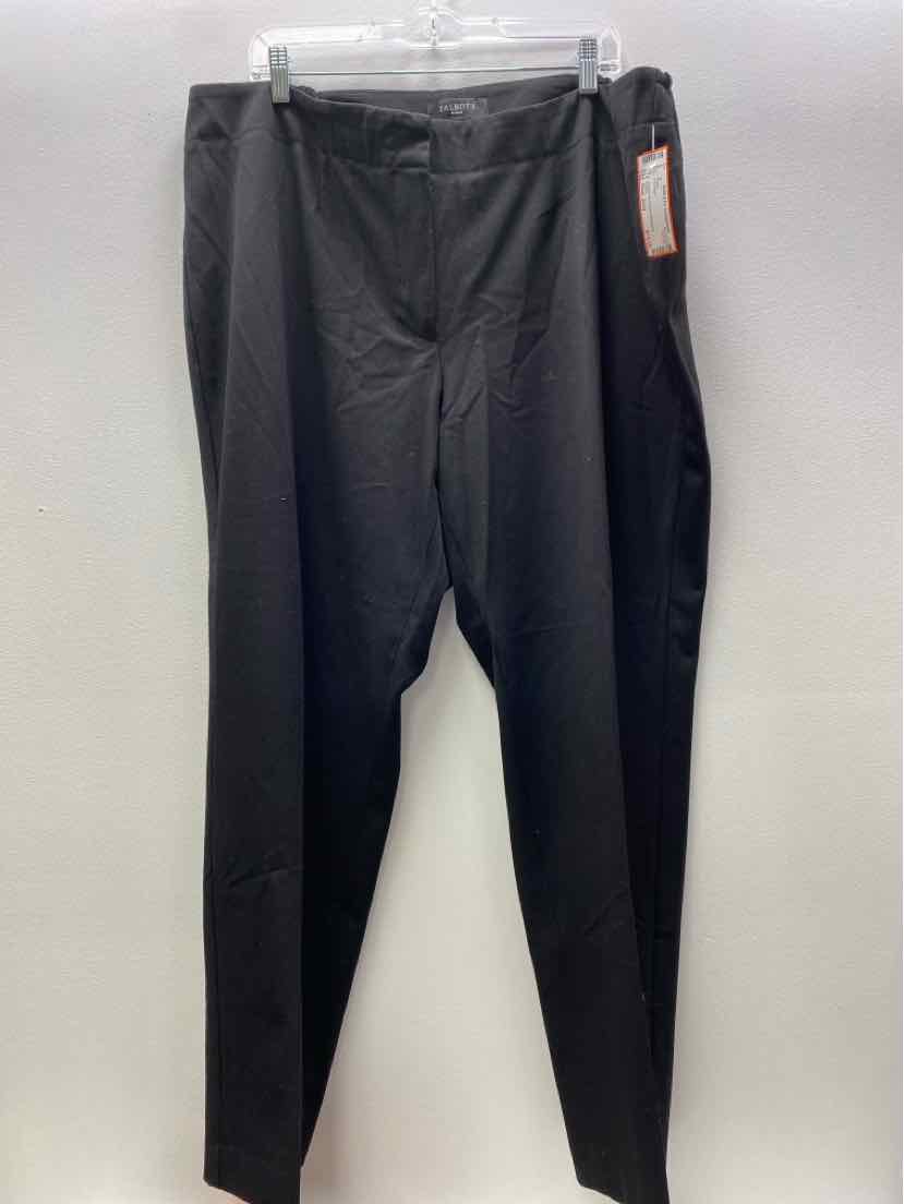 talbots Size 20W Pants
