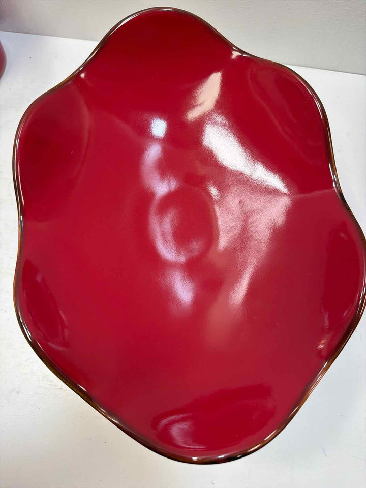 Southern Living at Home serving dish