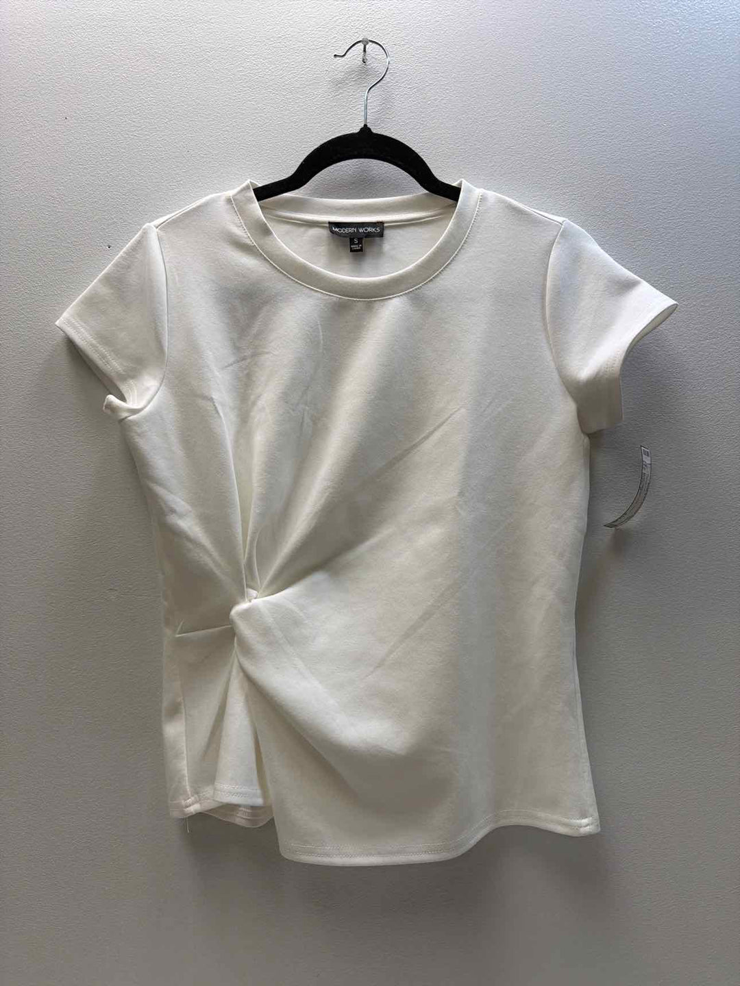 Modern Works Size S Casual Top