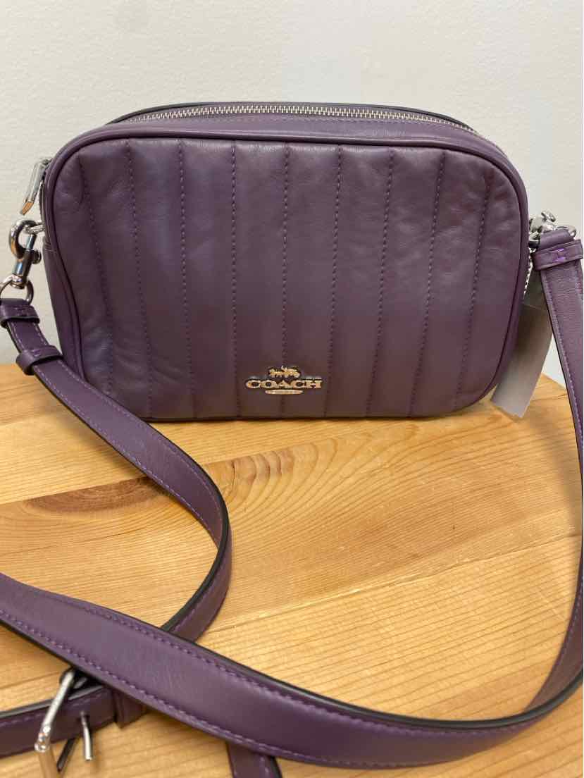 Coach Crossbody