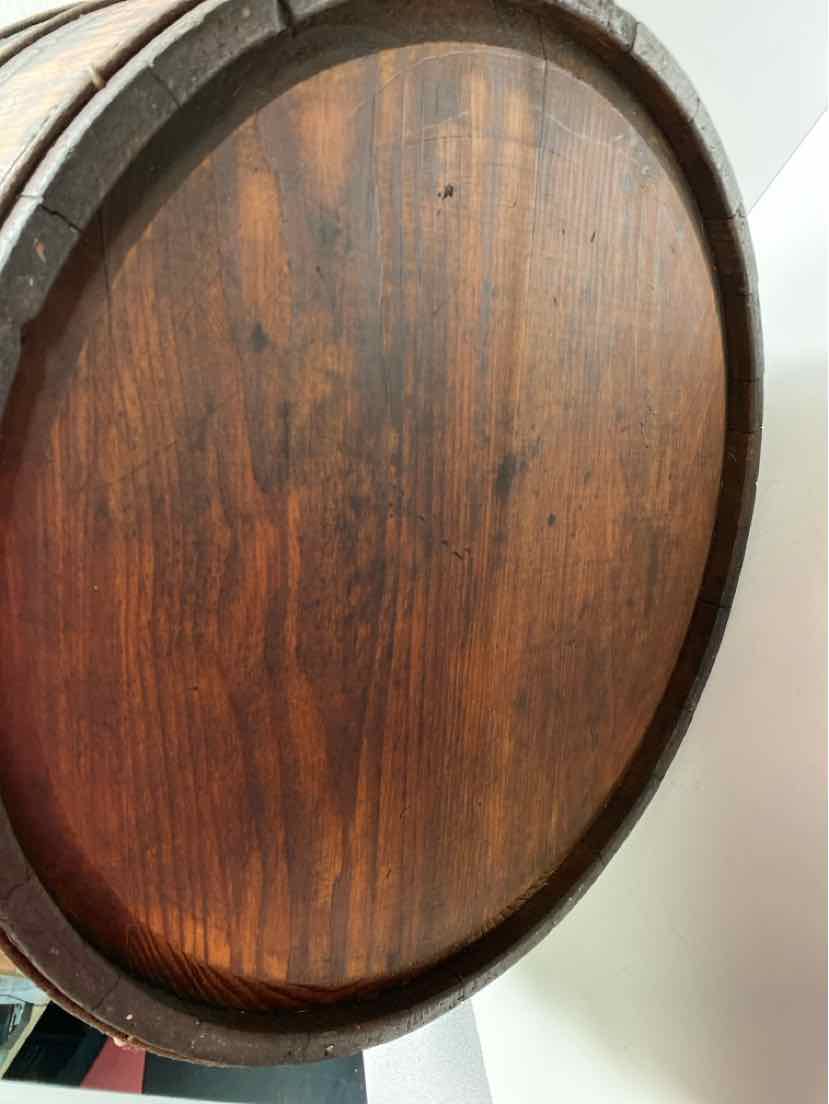 misc. wood