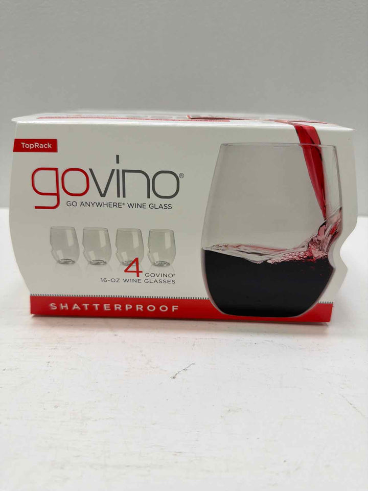 Govino drinkware