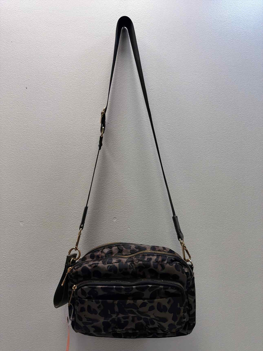 Crossbody